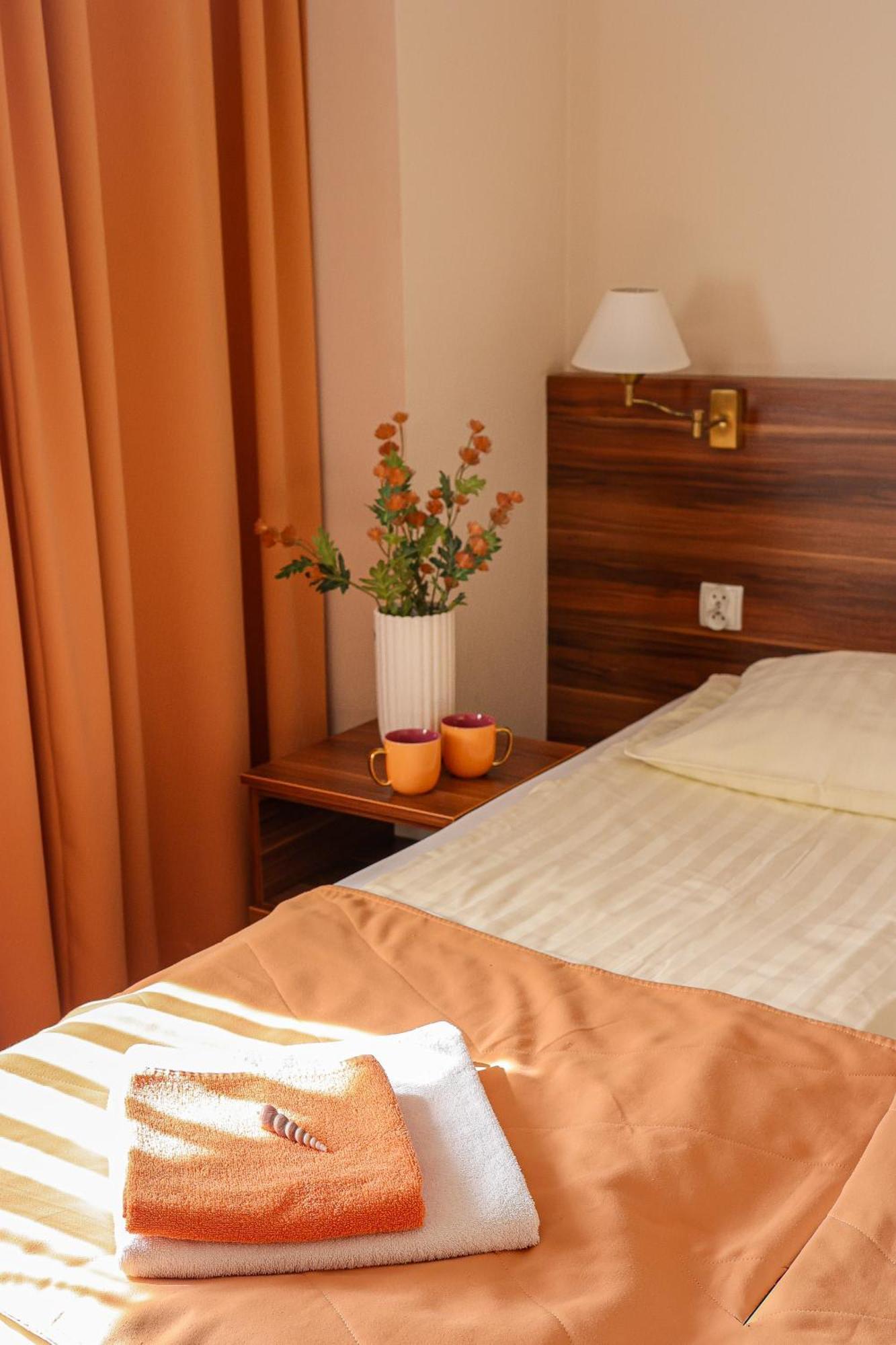 Amelia Apartamenty - Sala Zabaw, 2 Sypialnie, Garaz Podziemny Władysławowo Buitenkant foto