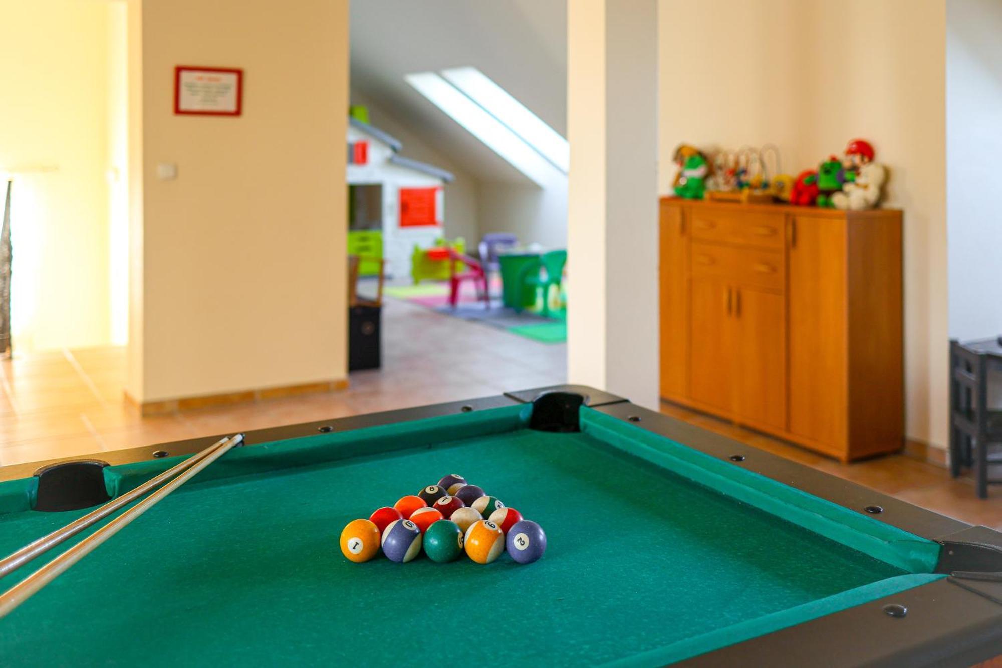 Amelia Apartamenty - Sala Zabaw, 2 Sypialnie, Garaz Podziemny Władysławowo Buitenkant foto