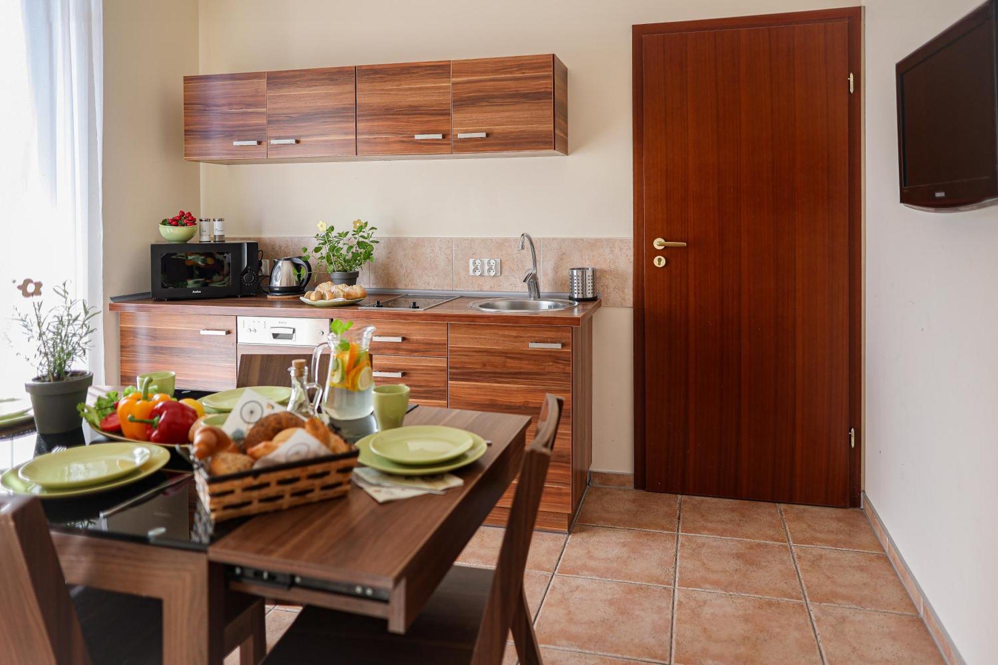 Amelia Apartamenty - Sala Zabaw, 2 Sypialnie, Garaz Podziemny Władysławowo Buitenkant foto
