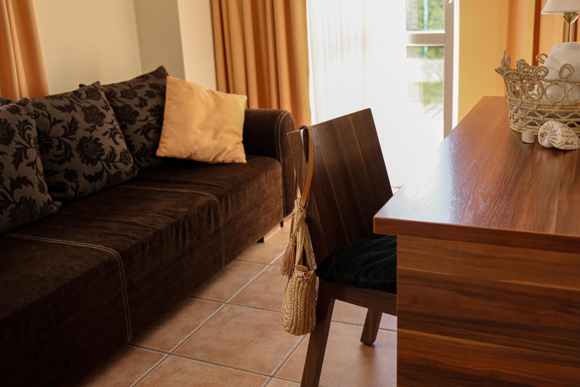 Amelia Apartamenty - Sala Zabaw, 2 Sypialnie, Garaz Podziemny Władysławowo Buitenkant foto