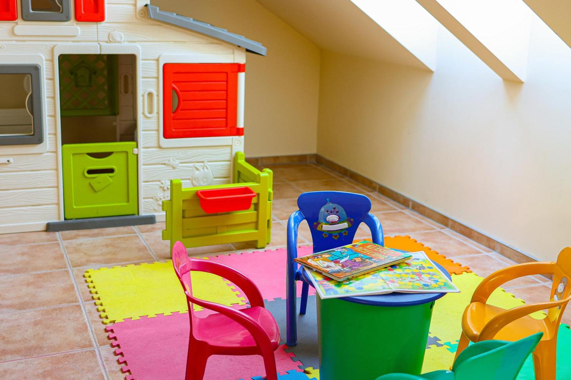 Amelia Apartamenty - Sala Zabaw, 2 Sypialnie, Garaz Podziemny Władysławowo Buitenkant foto