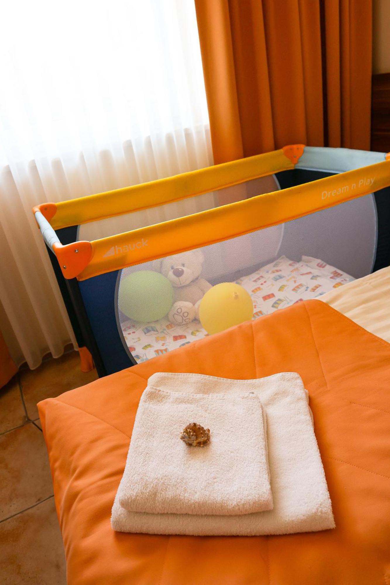 Amelia Apartamenty - Sala Zabaw, 2 Sypialnie, Garaz Podziemny Władysławowo Buitenkant foto