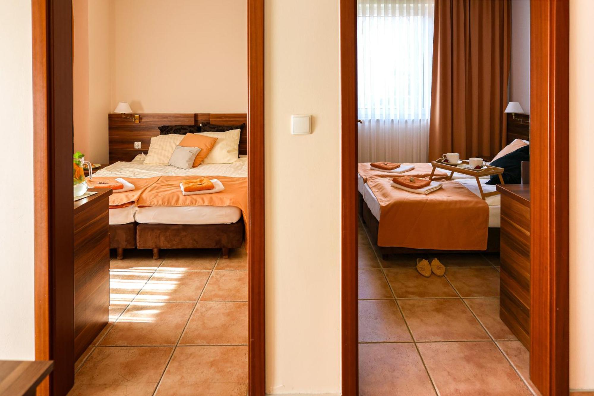 Amelia Apartamenty - Sala Zabaw, 2 Sypialnie, Garaz Podziemny Władysławowo Buitenkant foto