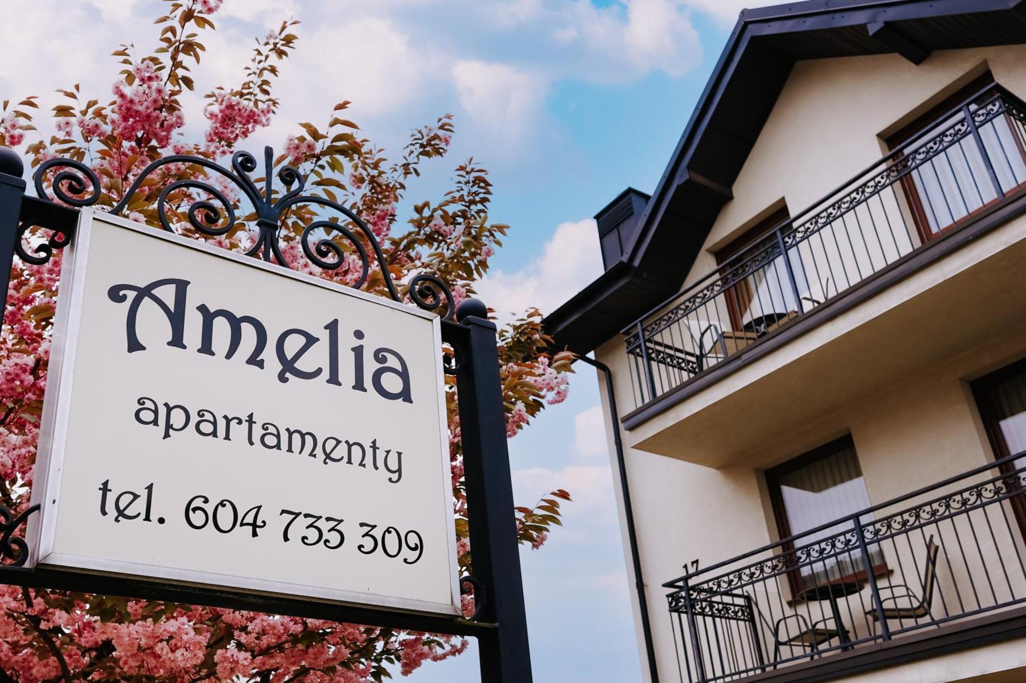 Amelia Apartamenty - Sala Zabaw, 2 Sypialnie, Garaz Podziemny Władysławowo Buitenkant foto